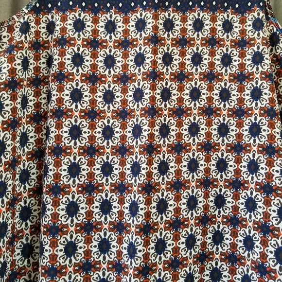 Monteau Girl | Ruffle Dress - Picture 3 of 6